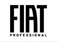 Home fiat professional logo