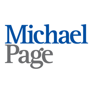 Home michael page logo 1