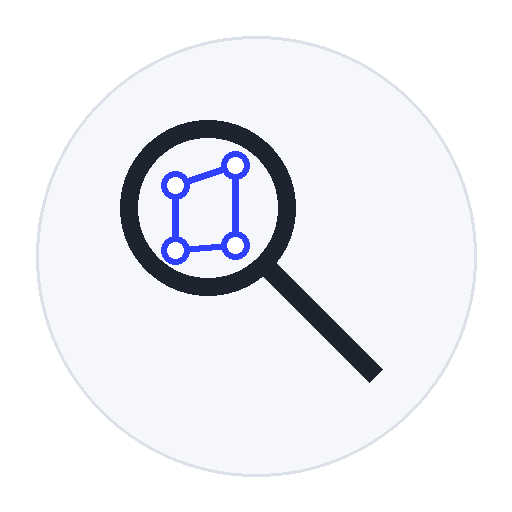 Home stratejik teshis icon